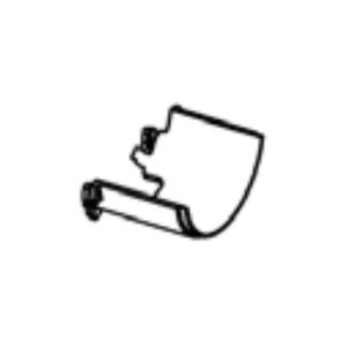 Baffle Baffle Crankcase i gruppen hos Entreprenadbutiken (5788949-01)