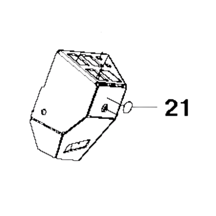 Dekal i gruppen  hos Entreprenadbutiken (5789724-01)