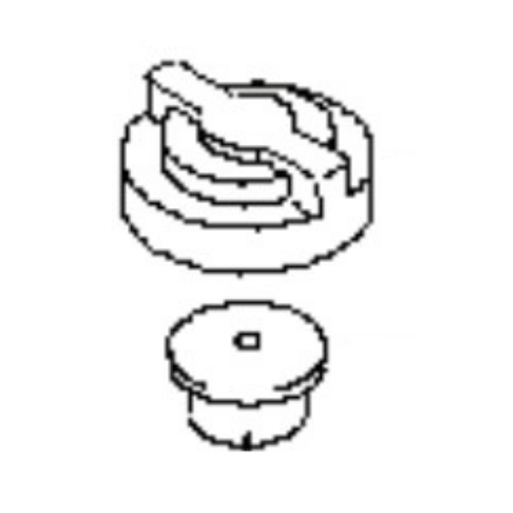 Ventil i gruppen  hos Entreprenadbutiken (5789732-01)