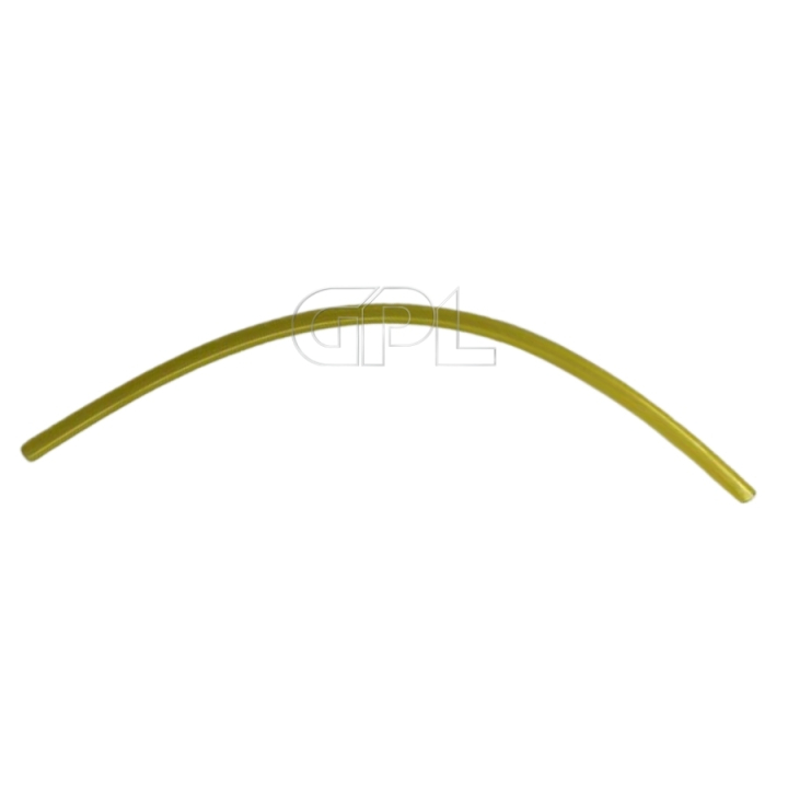 Fuel hose l=215 eo-marking (carb) i gruppen hos Entreprenadbutiken (5789756-05)