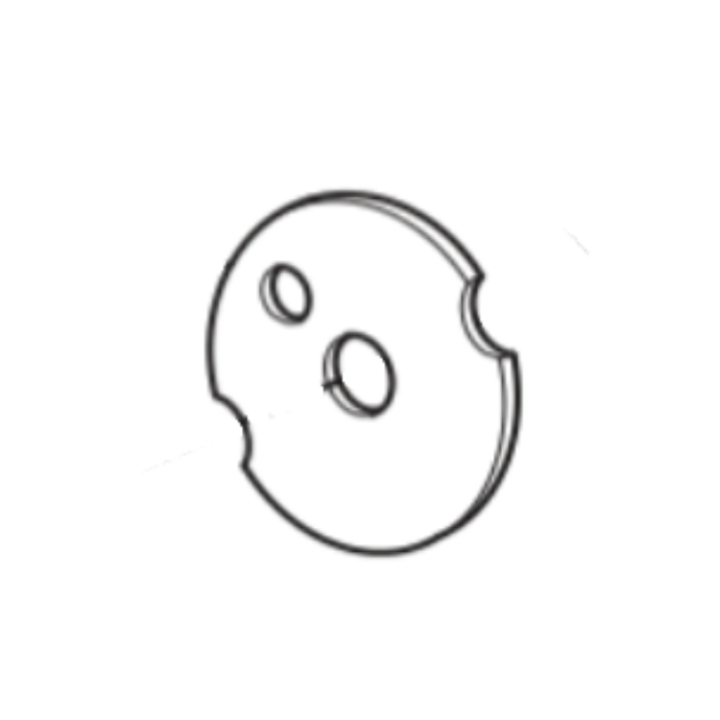 Ventil 5790591-01 i gruppen  hos Entreprenadbutiken (5790591-01)