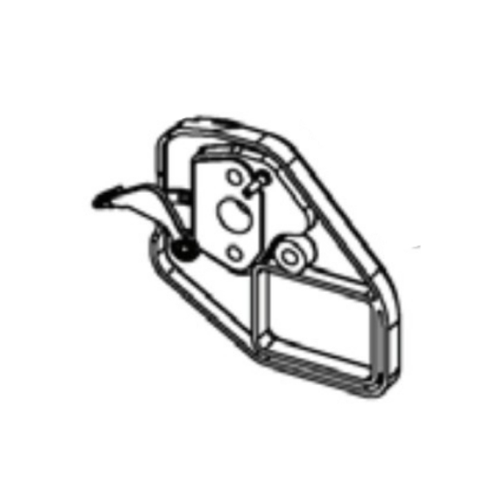 Assy Airbox Base i gruppen  hos Entreprenadbutiken (5791617-01)