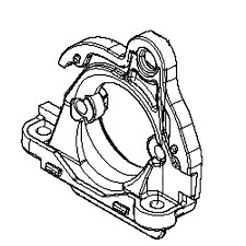 Fläns i gruppen  hos Entreprenadbutiken (5791810-01)