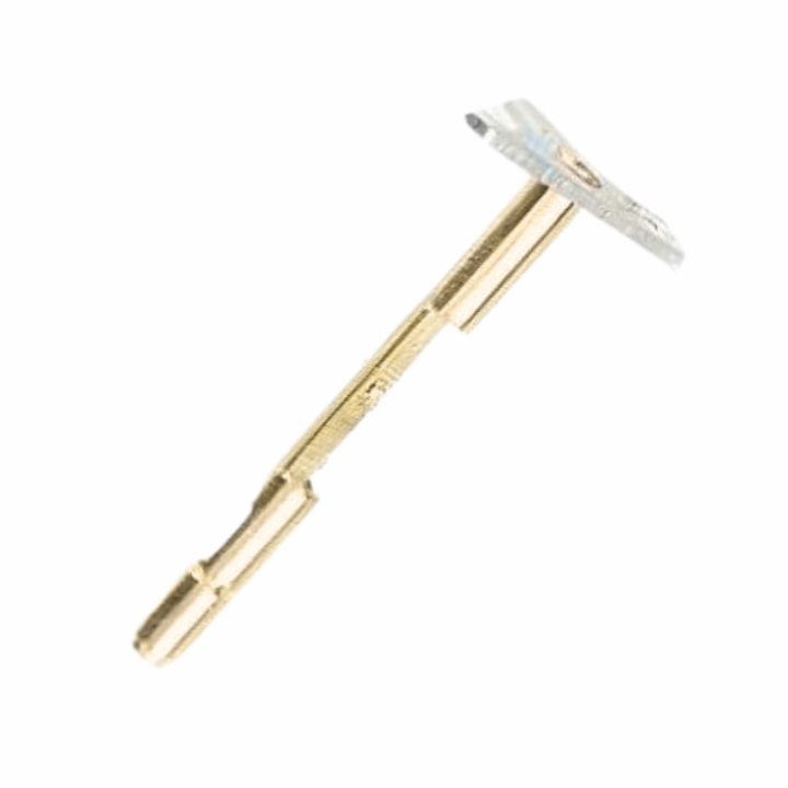 Spjällaxel 5791907-01 i gruppen hos Entreprenadbutiken (5791907-01)