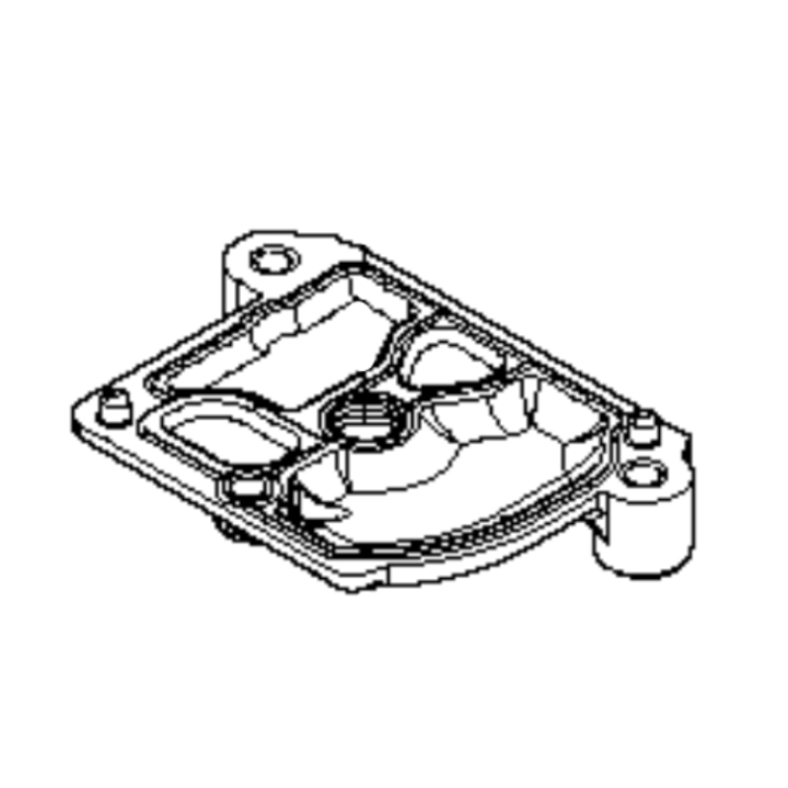 Kåpa 5792652-01 i gruppen hos Entreprenadbutiken (5792652-01)