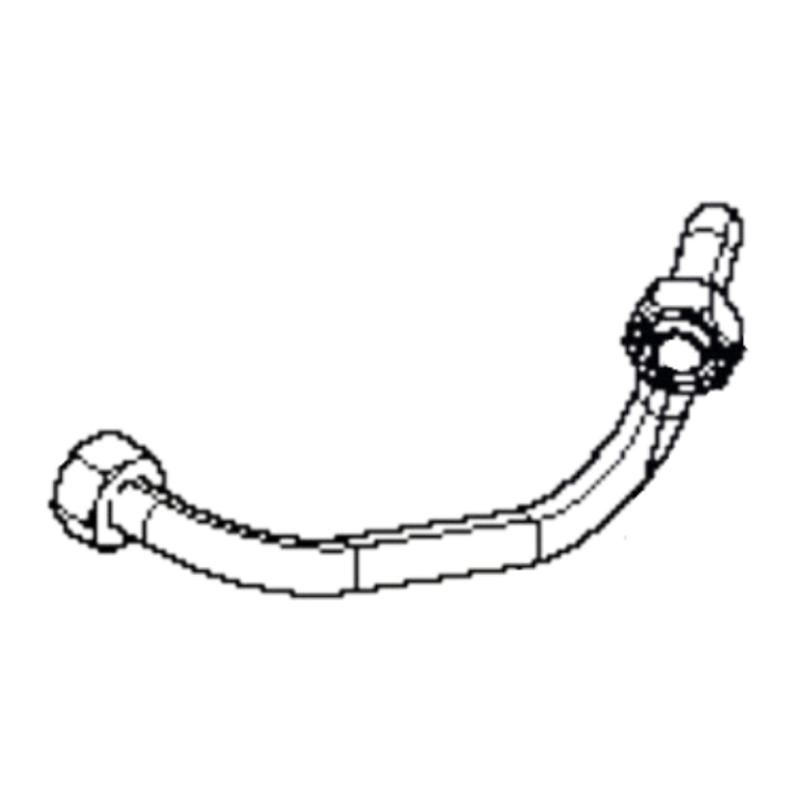 Hydraulrör i gruppen  hos Entreprenadbutiken (5792700-01)