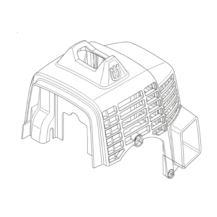 Kåpa i gruppen hos Entreprenadbutiken (5793495-01)