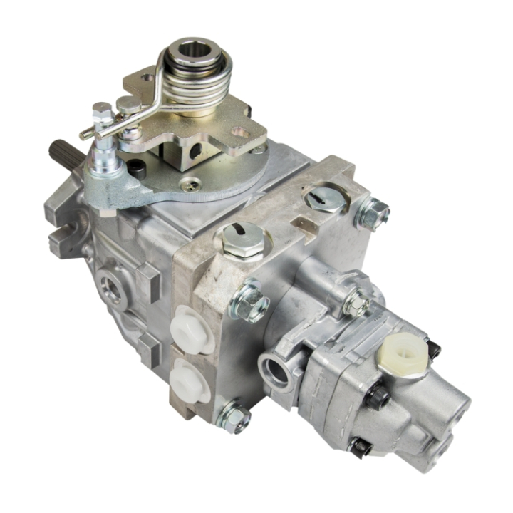 Hydraulic Pump i gruppen hos Entreprenadbutiken (5794088-01)