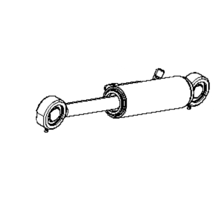 Hydraulcylinder i gruppen  hos Entreprenadbutiken (5794381-01)