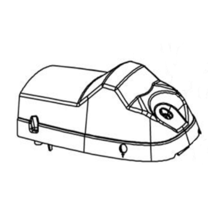 Hölje i gruppen  hos Entreprenadbutiken (5794779-01)