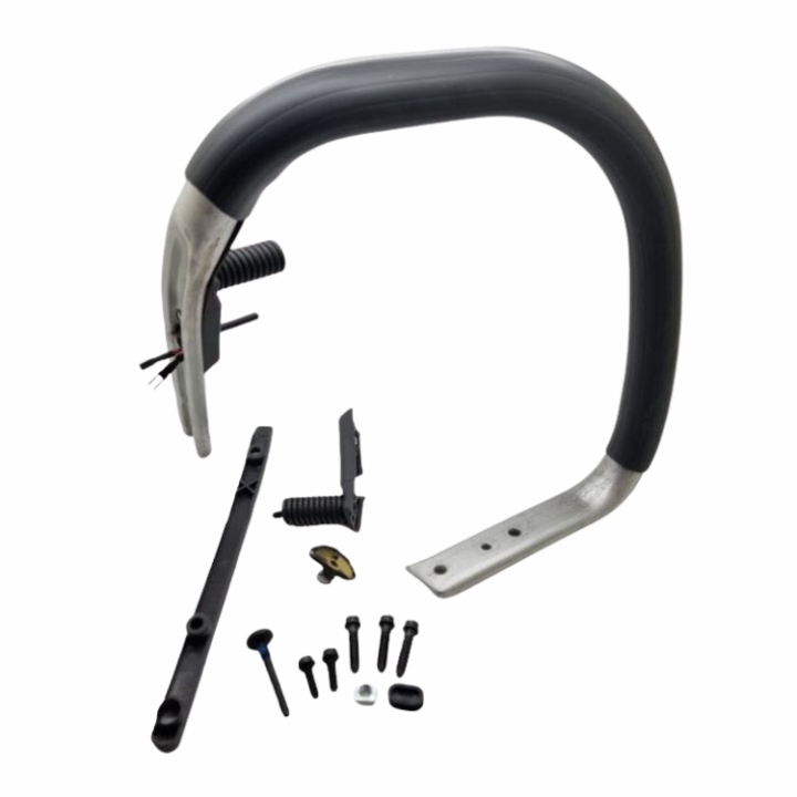 Front Handle Assy Kit Heated i gruppen  hos Entreprenadbutiken (5794843-02)