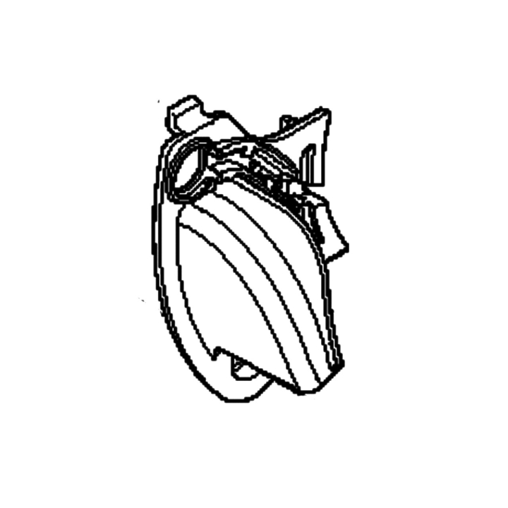 Pip 5794889-01 i gruppen  hos Entreprenadbutiken (5794889-01)