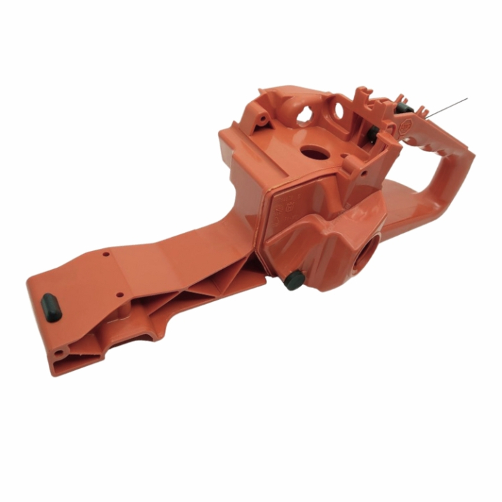 Handtag 543XPG Kpl i gruppen  hos Entreprenadbutiken (5795284-02)