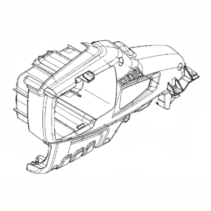Vehushalva i gruppen  hos Entreprenadbutiken (5795597-01)