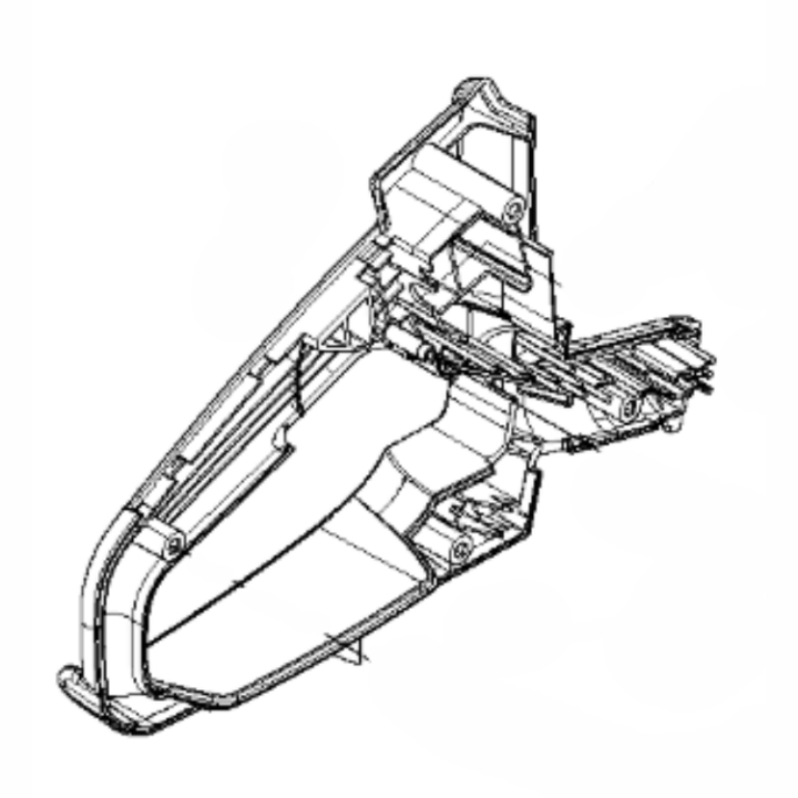 Handtag i gruppen hos Entreprenadbutiken (5795637-01)