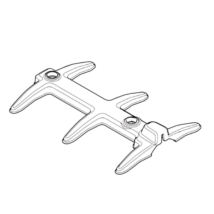 Skydd Fiskben i gruppen  hos Entreprenadbutiken (5796193-01)