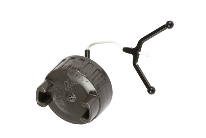 Tank Cap Comp L=40 i gruppen  hos Entreprenadbutiken (5796457-15)