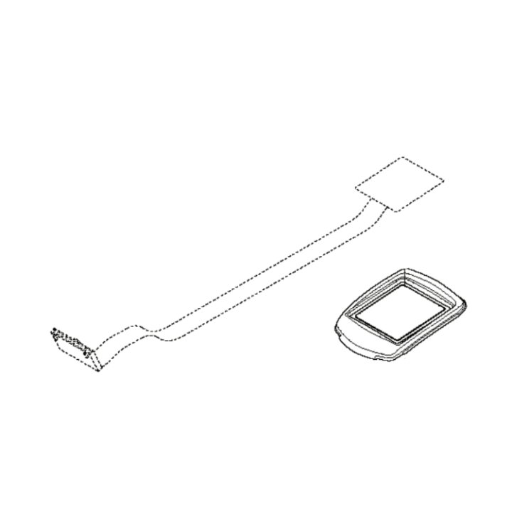 Key Pad i gruppen  hos Entreprenadbutiken (5797056-01)