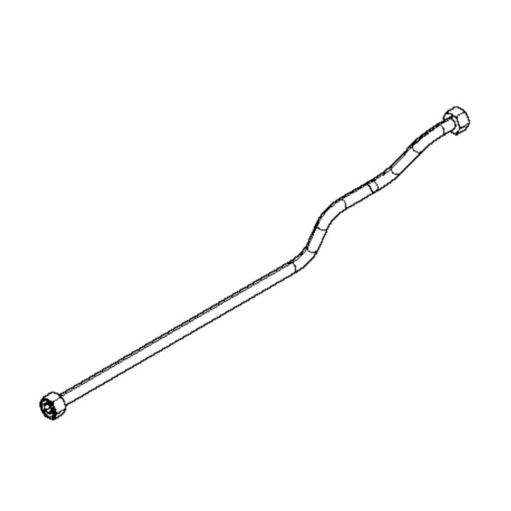 Hydraulrör i gruppen  hos Entreprenadbutiken (5797068-01)