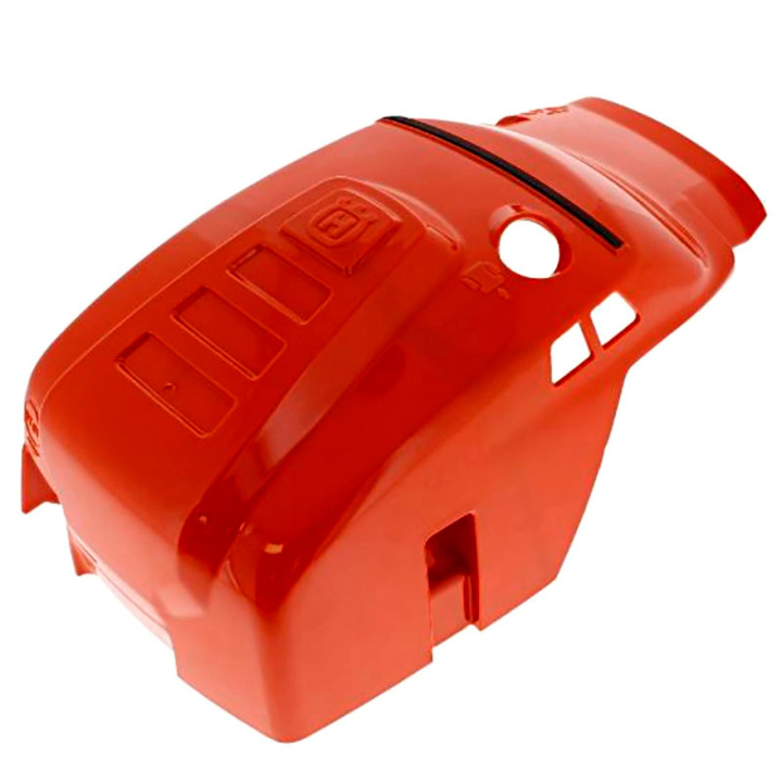 Cylinder Cover i gruppen  hos Entreprenadbutiken (5797988-01)