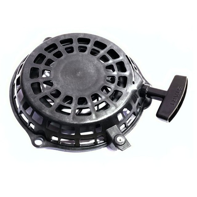 Kit Motorkåpa&Startapparat i gruppen hos Entreprenadbutiken (5798290-03)