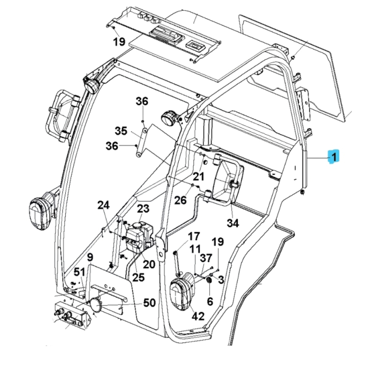 Ram i gruppen  hos Entreprenadbutiken (5798573-01)