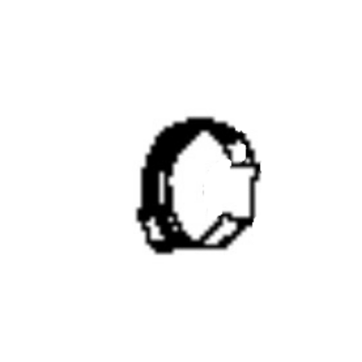 Klammer i gruppen  hos Entreprenadbutiken (5798593-01)