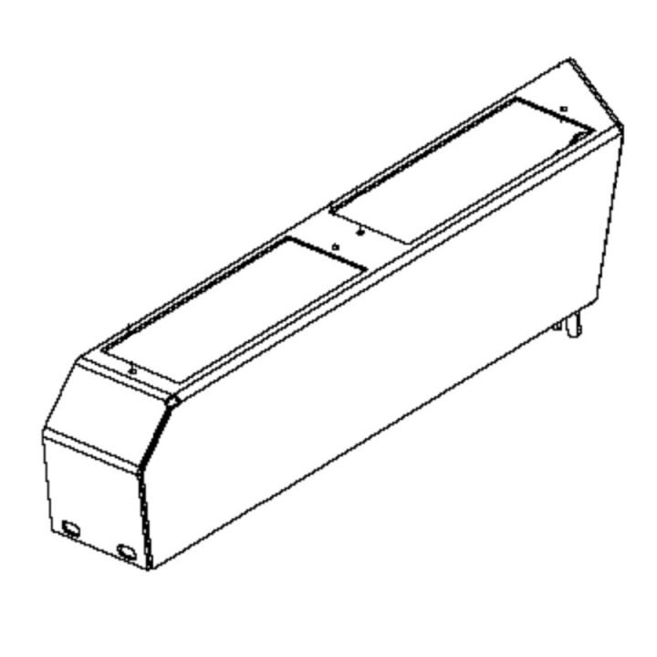 Luftkanal i gruppen hos Entreprenadbutiken (5798596-01)