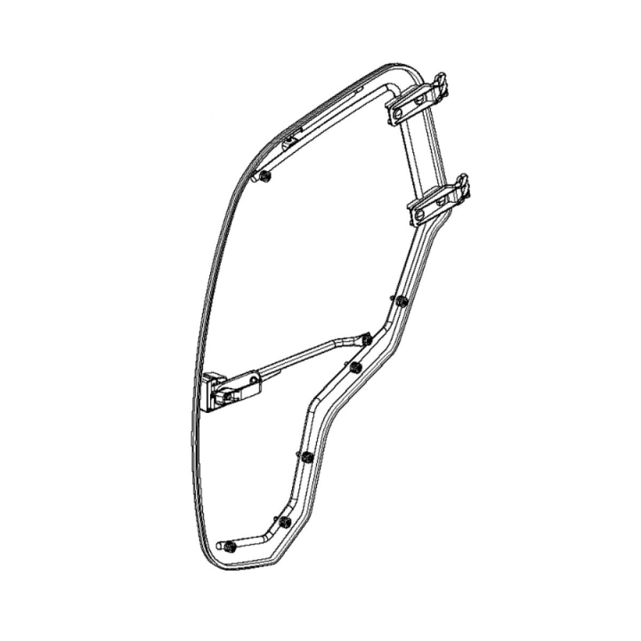 Dörr i gruppen  hos Entreprenadbutiken (5798678-01)