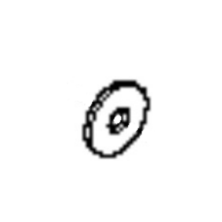 Gummiskiva i gruppen  hos Entreprenadbutiken (5798697-01)