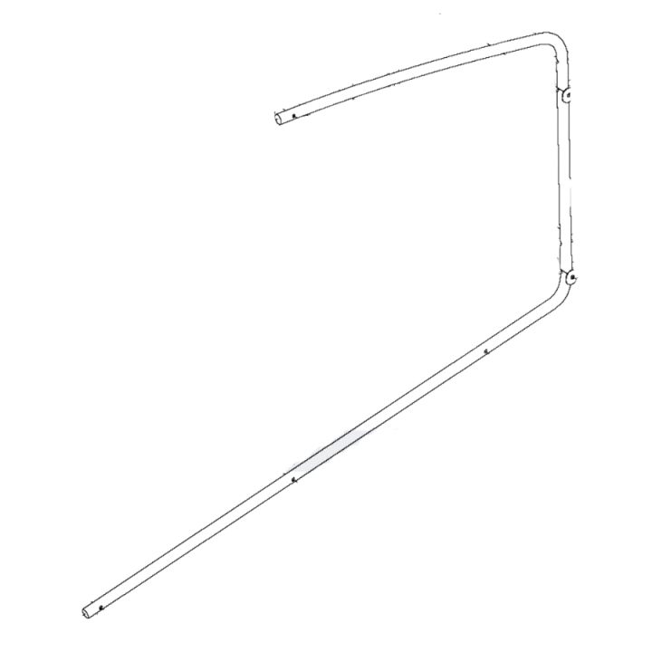 Handtag Kpl, i gruppen  hos Entreprenadbutiken (5798708-01)