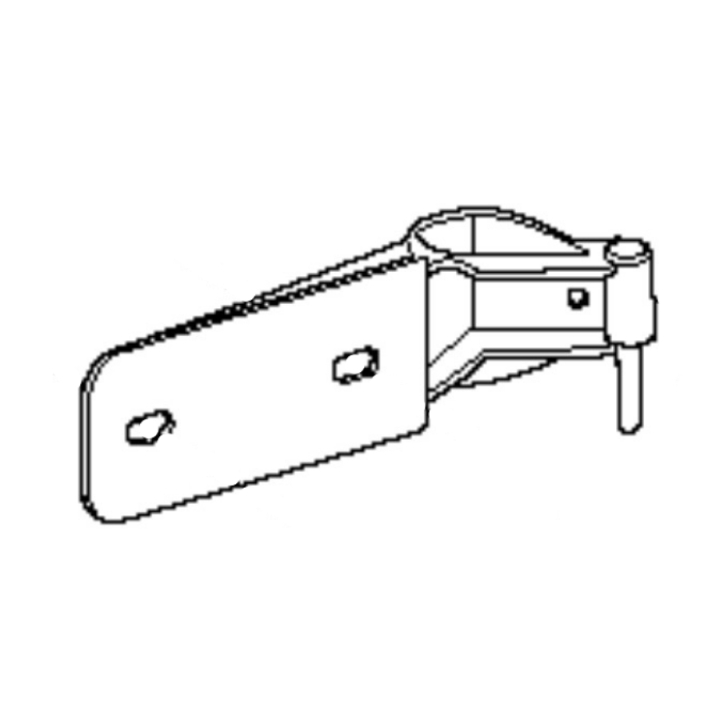 Gångjärn i gruppen  hos Entreprenadbutiken (5798709-01)