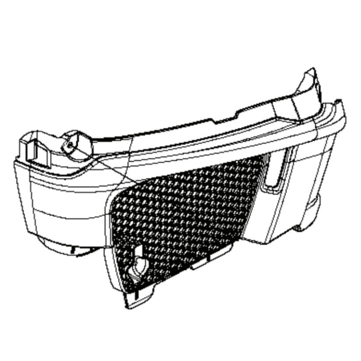 Kåpa i gruppen  hos Entreprenadbutiken (5802752-01)