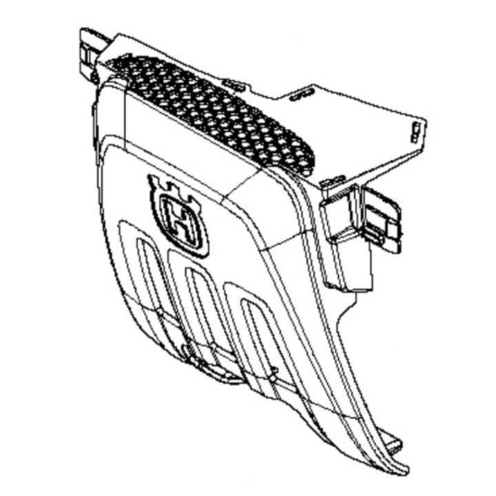 Kåpa i gruppen  hos Entreprenadbutiken (5802754-01)