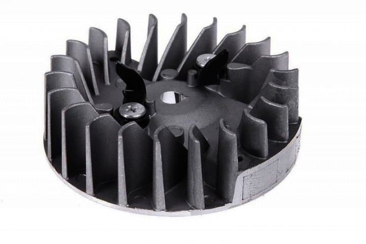 Flywheel Assy i gruppen  hos Entreprenadbutiken (5802798-02)