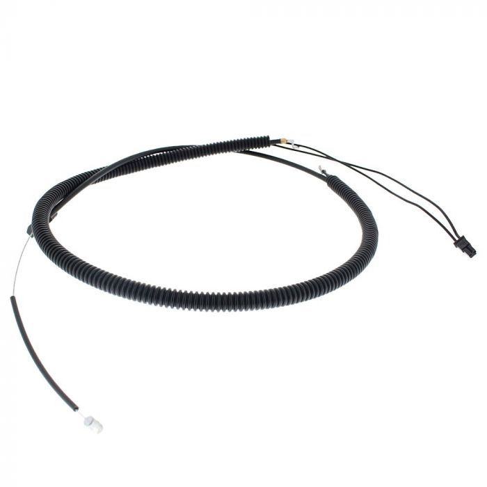 Cable Wire Assy 5802943-01 i gruppen  hos Entreprenadbutiken (5802943-01)