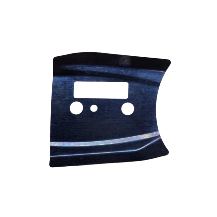 Chain Guide Plate Outside i gruppen hos Entreprenadbutiken (5803688-01)