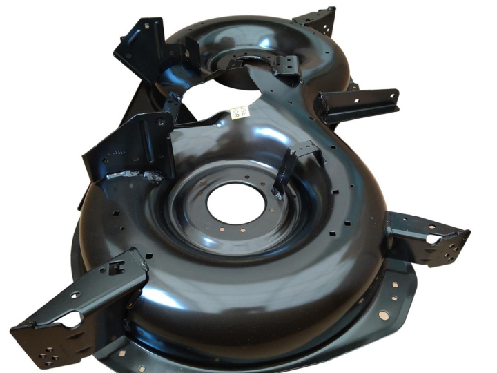 Aggregatbåge i gruppen  hos Entreprenadbutiken (5804757-01)