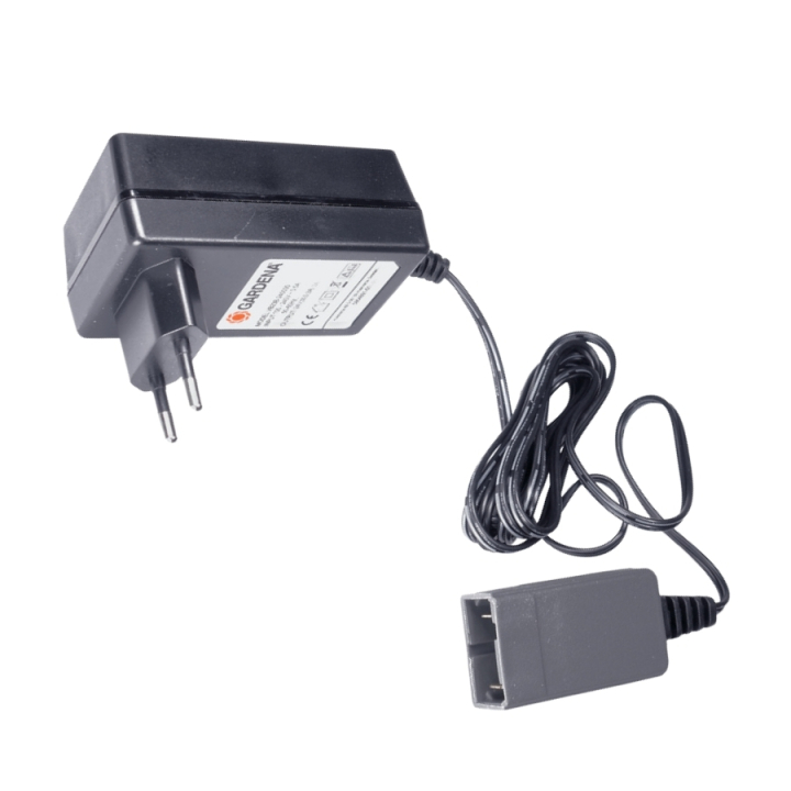 Batteriladdare i gruppen hos Entreprenadbutiken (5804898-01)