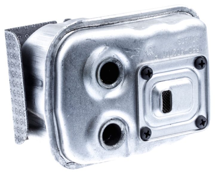 Assy, Muffler i gruppen  hos Entreprenadbutiken (5805027-01)