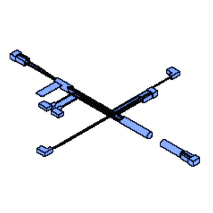 Kablage i gruppen hos Entreprenadbutiken (5806256-01)