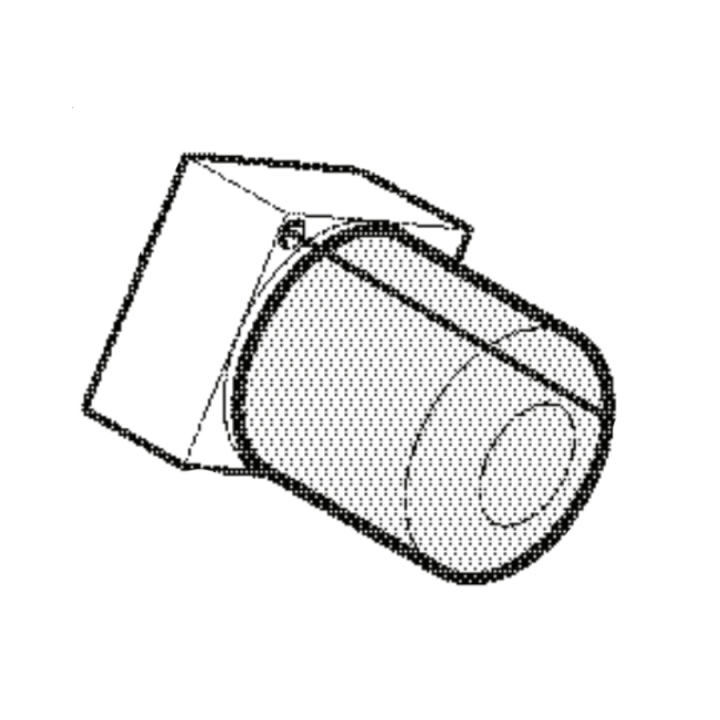 Filterkropp i gruppen  hos Entreprenadbutiken (5806533-01)