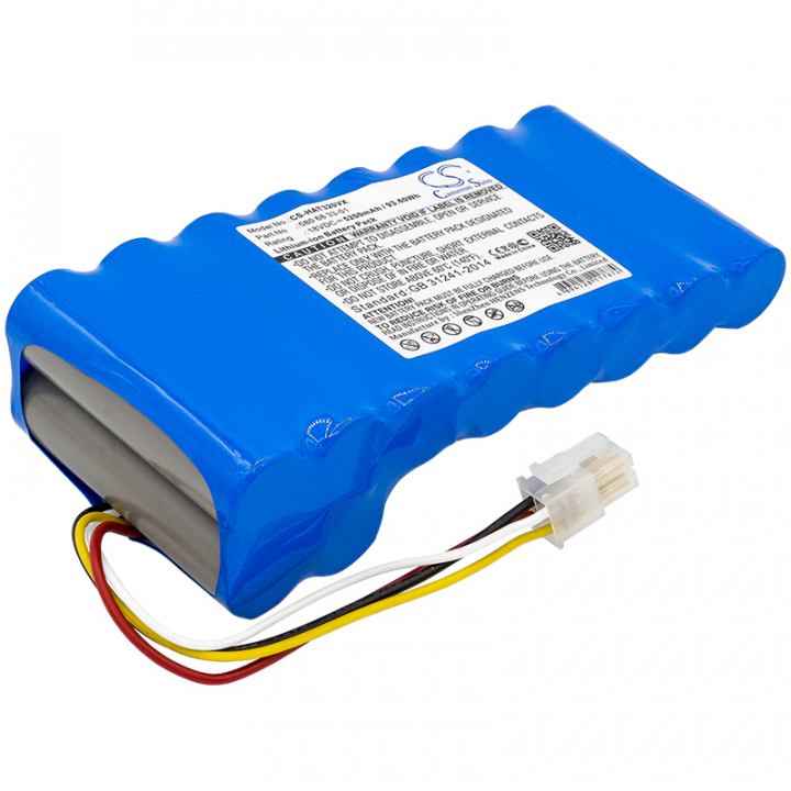 Batteri Automower 5200mAh 320, 420 i gruppen Trädgård / Robotgräsklippare / Reservdelar Automower® hos Entreprenadbutiken (5806833-01)