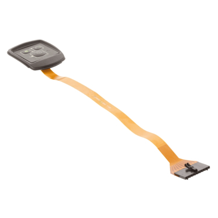 Key Pad i gruppen  hos Entreprenadbutiken (5807261-01)