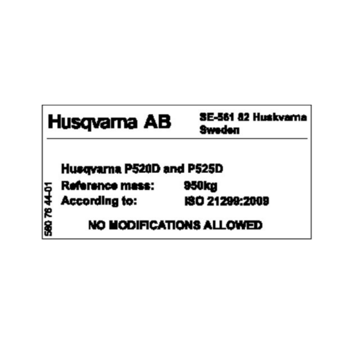 Dekal i gruppen  hos Entreprenadbutiken (5807644-01)