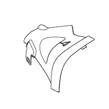 Skydd 5807710-01 i gruppen hos Entreprenadbutiken (5807710-01)