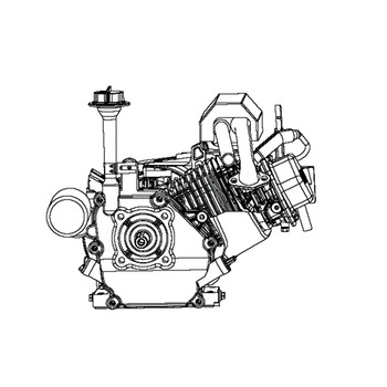 Motor i gruppen  hos Entreprenadbutiken (5808110-01)