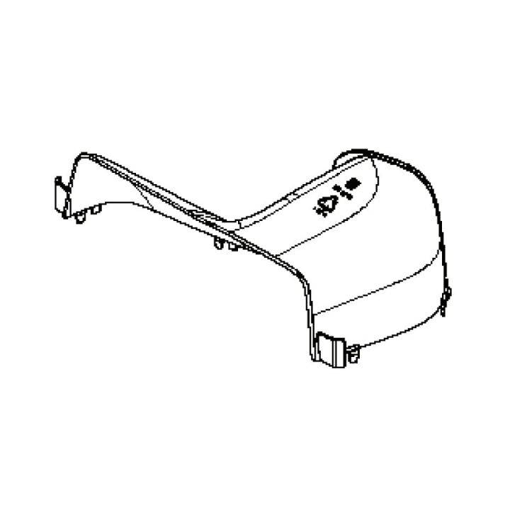 Luftledare i gruppen  hos Entreprenadbutiken (5808218-01)