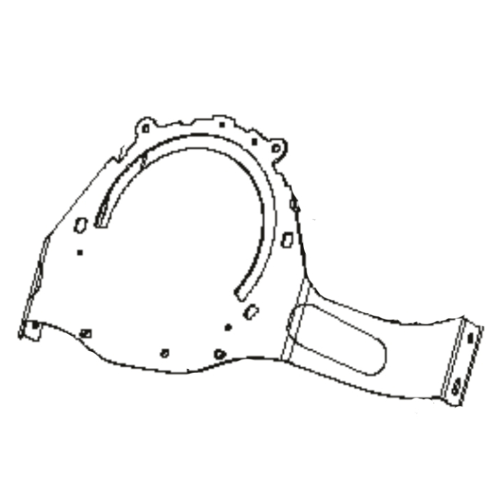 Fäste i gruppen  hos Entreprenadbutiken (5808559-01)