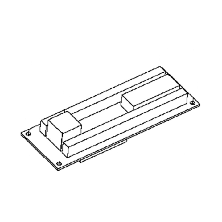 Circuit Board i gruppen  hos Entreprenadbutiken (5808716-01)